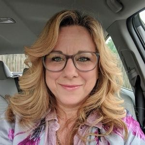 Meet your Posher, Tracy